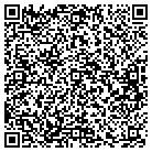QR code with Amanda's Custom Upholstery contacts
