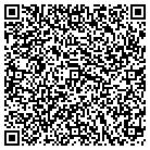QR code with P C D'Sign Computer Graphics contacts