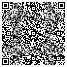 QR code with Randolph Engineering Inc contacts