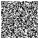 QR code with Hair By Hanna contacts