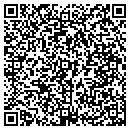 QR code with Av-Air Inc contacts