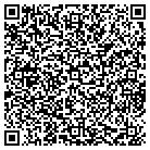 QR code with H & R Block Tax Service contacts
