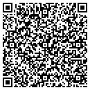 QR code with D & L Nails contacts