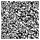 QR code with R & R Management contacts
