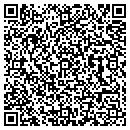 QR code with Manamark Inc contacts