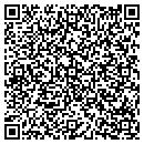 QR code with Up In Flames contacts