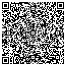 QR code with As Time Goes By contacts