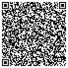 QR code with Aegis Energy Service Inc contacts