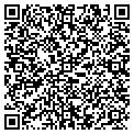 QR code with Hopedale Hardwood contacts