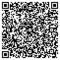 QR code with Kim Manning contacts