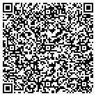 QR code with Zion Community Baptist Church contacts
