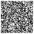 QR code with D C Concrete Inc-K & L contacts