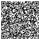 QR code with Ultimate Pizza contacts