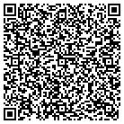QR code with Hudson Council On Aging contacts