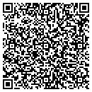 QR code with Inline Fence contacts