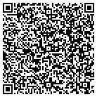 QR code with Oceanside Funeral Home contacts