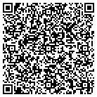 QR code with Chivers Excavation & Tree Service contacts