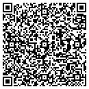 QR code with Jane F Davis contacts