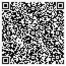 QR code with Glitterzz contacts