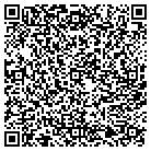 QR code with Mc Carthy Flagpole Service contacts
