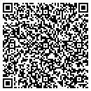 QR code with St Ours & Co contacts