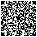 QR code with A & A Irrigation contacts