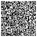QR code with Robert G Lee contacts