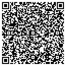 QR code with Pucci's contacts