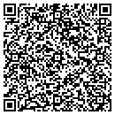 QR code with April's Catering contacts
