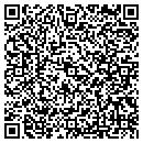 QR code with A Locks & Locksmith contacts