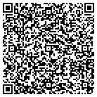 QR code with Hickory Hill Landscape Co contacts