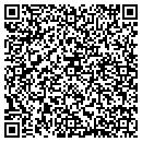QR code with Radio Voodoo contacts