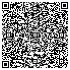 QR code with Hellmann International Frwrdrs contacts