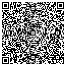 QR code with Salon Bostonian contacts