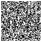 QR code with Cornerstone Search Assoc contacts