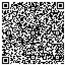 QR code with Cubex Corp contacts