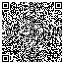 QR code with N Tech & Endoscopy contacts