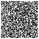 QR code with A N Mc Grath Insurance Inc contacts