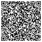 QR code with Open Range Steak House contacts
