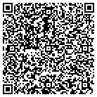 QR code with Advanced Eletrical Service Inc contacts