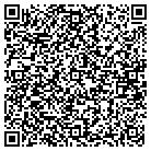 QR code with Walter J Hannon Tire Co contacts