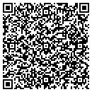QR code with Joe Downes Garage contacts