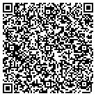 QR code with Phillip Hunt Logging Co Inc contacts