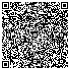 QR code with A Package Delivery Service contacts