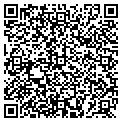 QR code with Jfs Design Studios contacts