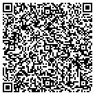 QR code with RFC Financial Service contacts