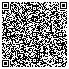 QR code with Nantucket Health Club Inc contacts