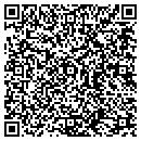 QR code with C U Center contacts