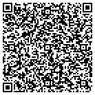 QR code with A B Hamilton Power Typing contacts
