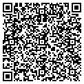 QR code with Tangent Tracking contacts